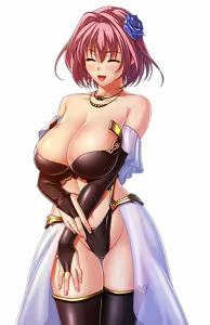 Page 1833 of Kyonyuu Fantasy 3 -Julinas Hen- Full HD Bundle Edition - - preview thumbnail