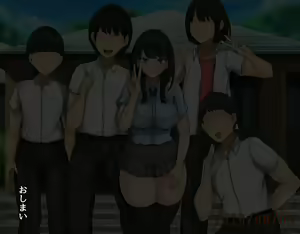 Page 507 of Kyougaku ni Natta Moto Danshikou ni Choroi Seikaku no Onna no Ko ga Tatta Hitori dake Nyuugaku Shitara... - preview thumbnail