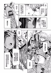 Page 91 of Monster Girls no Koiro Circus - preview thumbnail