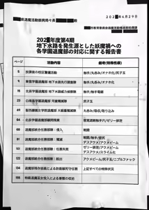 Page 3 of JK Taimabu Season 4 - preview thumbnail