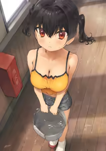 Page 144 of 楓子 - preview thumbnail