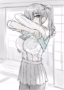 Page 174 of 楓子 - preview thumbnail