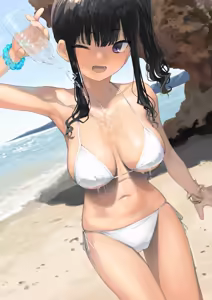 Page 194 of 楓子 - preview thumbnail