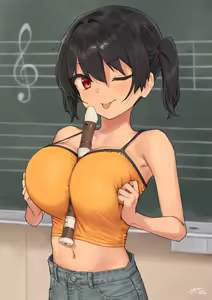 Page 3 of 楓子 - preview thumbnail