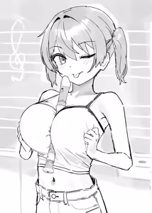 Page 4 of 楓子 - preview thumbnail