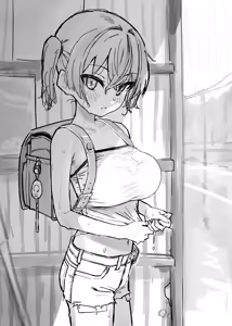 Page 51 of 楓子 - preview thumbnail