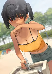 Page 56 of 楓子 - preview thumbnail