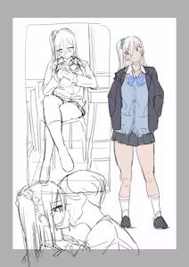 Page 591 of 楓子 - preview thumbnail