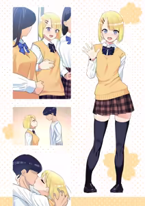 Page 612 of 楓子 - preview thumbnail
