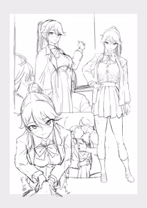 Page 630 of 楓子 - preview thumbnail
