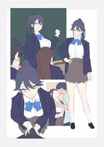 Page 631 of 楓子 - preview thumbnail