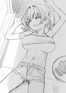 Page 68 of 楓子 - preview thumbnail