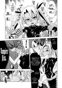 Page 8 of Sekaiju no Anone 13 - preview thumbnail