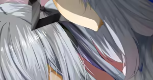天●こ●た か●たんを煽るこ●たん — hentai manga cover on Fhentai
