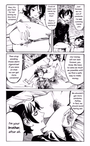 Page 2 of The Sex Life of Andy and Leyley - preview thumbnail