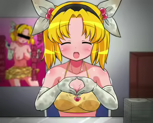 Page 121 of Idol Saimin -Yuzune no Yume wa AV Joyuu!- - preview thumbnail