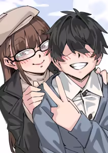 Page 50 of Yu Shihan Doujin (uncensored) - preview thumbnail