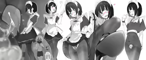 Page 153 of Edakaradekiru - preview thumbnail