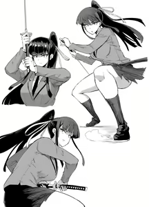 Page 172 of JK Taimabu Season 1 - preview thumbnail