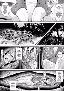 Page 5 of Hell Of Swallowed Mysterious Pool - preview thumbnail