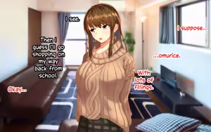 Page 57 of Itazurazuki da kedo Oshi ni Yowai Ane no Hanashi | About My Prank-Loving, Surprisingly Accommodating Sister - preview thumbnail