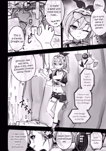 Page 227 of Hoyoverse Mini Doujins and Images - preview thumbnail
