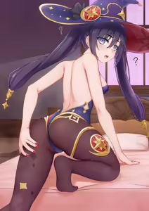 Page 47 of Hoyoverse Mini Doujins and Images - preview thumbnail
