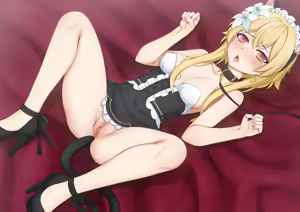 Page 7 of Hoyoverse Mini Doujins and Images - preview thumbnail