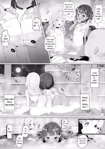 Page 3 of Toaru Inaka no Hitou nite | At a Certain Rural Hidden Hot Spring (decensored) - preview thumbnail