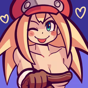 Page 469 of Roll Caskett (Mega Man Legends) Collection - preview thumbnail