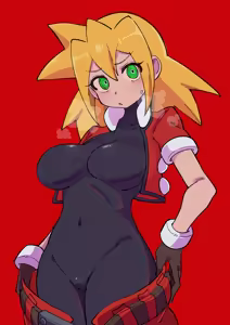 Page 654 of Roll Caskett (Mega Man Legends) Collection - preview thumbnail