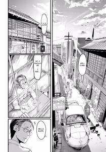 Page 2 of Yuuyake Doori no Mukougawa | The Other Side of Sunset Street Part 1 - preview thumbnail