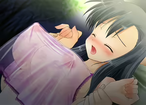 Page 33 of Shojo Ane Choukyou! ~Movie Plus~ - preview thumbnail