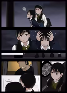 Page 45 of Otona ni Naru Hi 5 - preview thumbnail