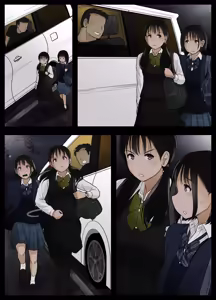 Page 46 of Otona ni Naru Hi 5 - preview thumbnail