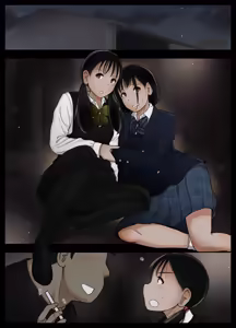Page 49 of Otona ni Naru Hi 5 - preview thumbnail