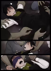 Page 53 of Otona ni Naru Hi 5 - preview thumbnail