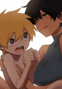 Page 109 of Shiromanta - preview thumbnail