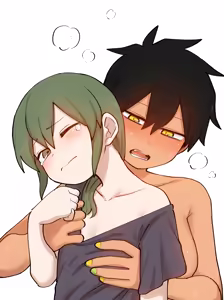 Page 82 of Shiromanta - preview thumbnail