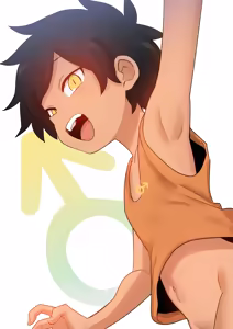 Page 85 of Shiromanta - preview thumbnail