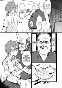 Page 19 of Taki no Ana. - sissy hole. Zenpen | Le trou de Taki, la sissy 2ème partie - preview thumbnail