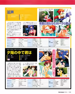 Page 103 of Tech Gian 034 - preview thumbnail