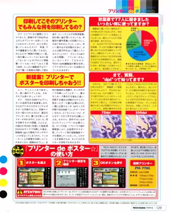 Page 127 of Tech Gian 034 - preview thumbnail
