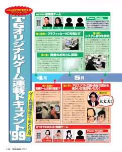 Page 142 of Tech Gian 034 - preview thumbnail