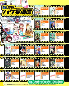 Page 16 of Tech Gian 034 - preview thumbnail