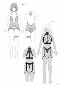 Page 49 of ゴブリンからはじめる世界征服2.5 - preview thumbnail