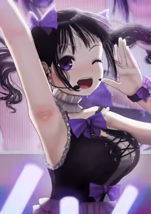 Page 43 of Nandemo Shite kureru Do-Hentai Ninki JK Idol no Kanojo wa Ore e no Ai ga Omosugiru. - preview thumbnail