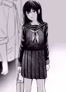 Page 5 of Mashou no Joshi to Sex suru Hanashi - preview thumbnail