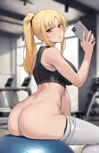 Page 45 of Eroi Okusan ni Onibokki o Misetsukete Mitara - preview thumbnail