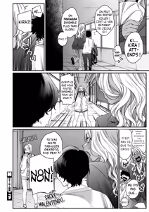 Page 28 of Souyuu Kankei | Notre Vrai Relation - preview thumbnail